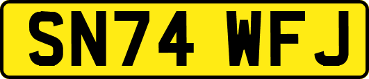 SN74WFJ