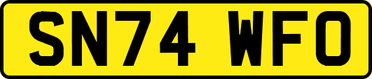 SN74WFO