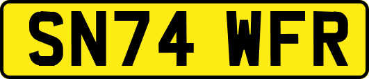SN74WFR