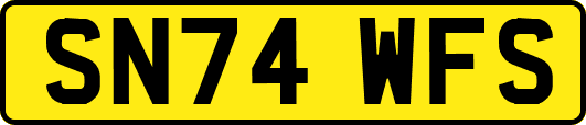 SN74WFS