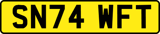 SN74WFT