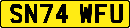 SN74WFU