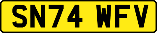 SN74WFV