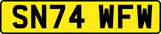 SN74WFW