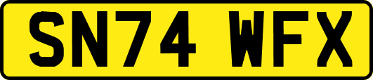 SN74WFX