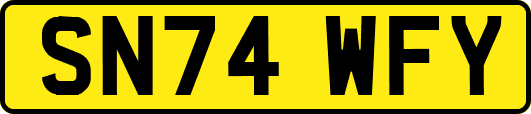 SN74WFY