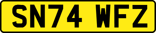 SN74WFZ