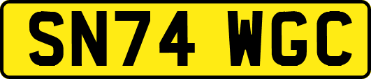 SN74WGC