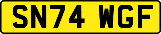 SN74WGF