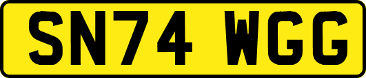 SN74WGG