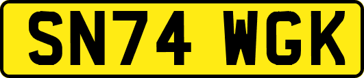 SN74WGK