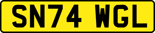 SN74WGL