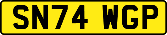 SN74WGP