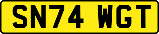 SN74WGT