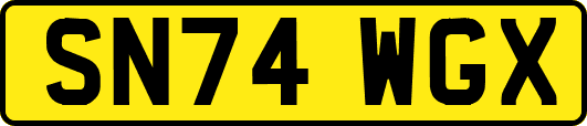 SN74WGX