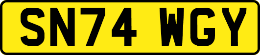 SN74WGY