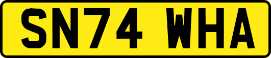 SN74WHA