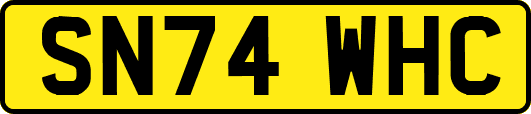 SN74WHC