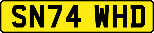 SN74WHD