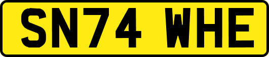 SN74WHE
