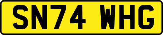 SN74WHG