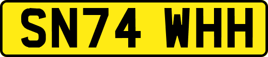 SN74WHH