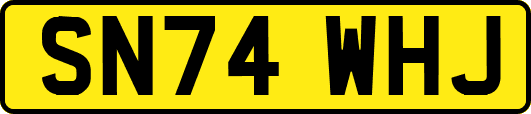 SN74WHJ
