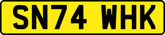 SN74WHK