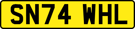 SN74WHL