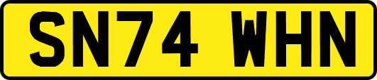 SN74WHN