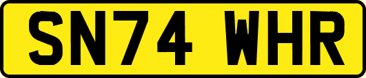SN74WHR