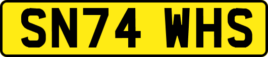 SN74WHS