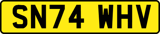 SN74WHV