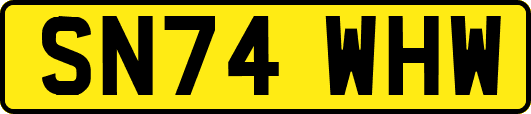 SN74WHW