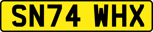 SN74WHX