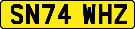 SN74WHZ