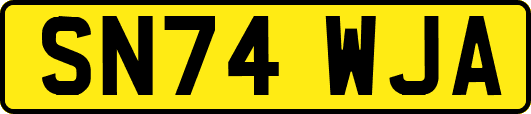 SN74WJA