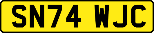 SN74WJC