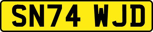SN74WJD