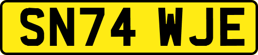 SN74WJE