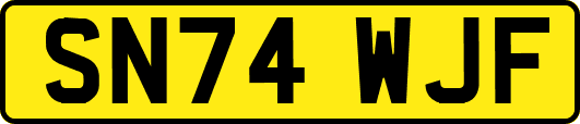 SN74WJF