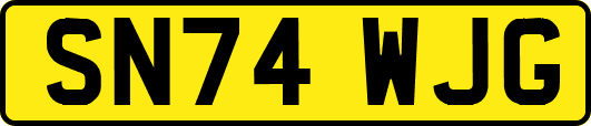 SN74WJG