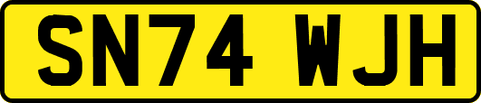 SN74WJH
