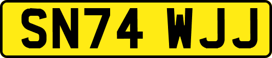 SN74WJJ