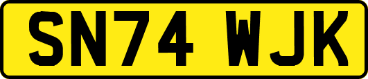 SN74WJK