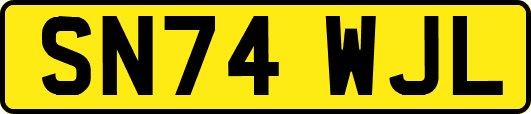 SN74WJL