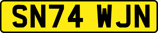 SN74WJN