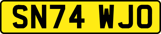 SN74WJO