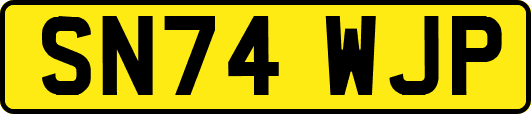 SN74WJP