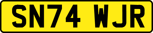SN74WJR